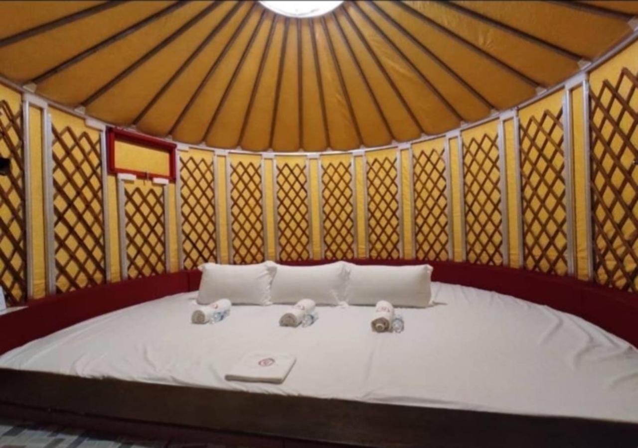 Rick Resort טלוק אינטן מראה חיצוני תמונה