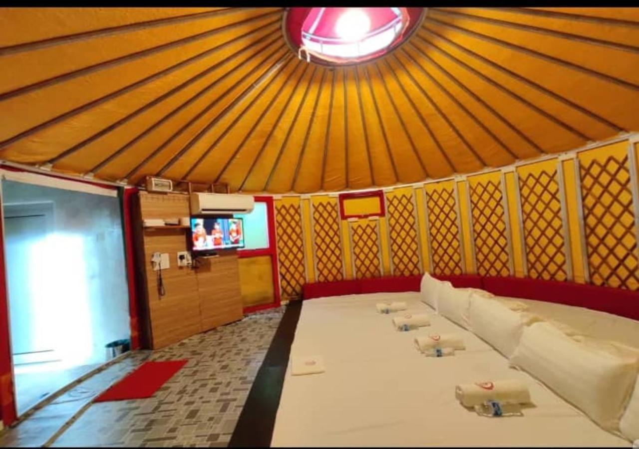 Rick Resort טלוק אינטן מראה חיצוני תמונה