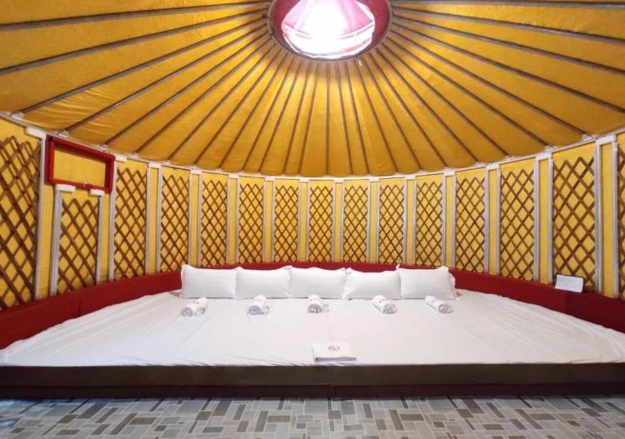Rick Resort טלוק אינטן מראה חיצוני תמונה