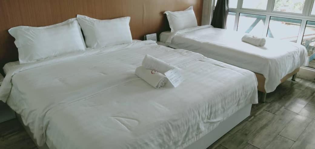 Rick Resort טלוק אינטן מראה חיצוני תמונה