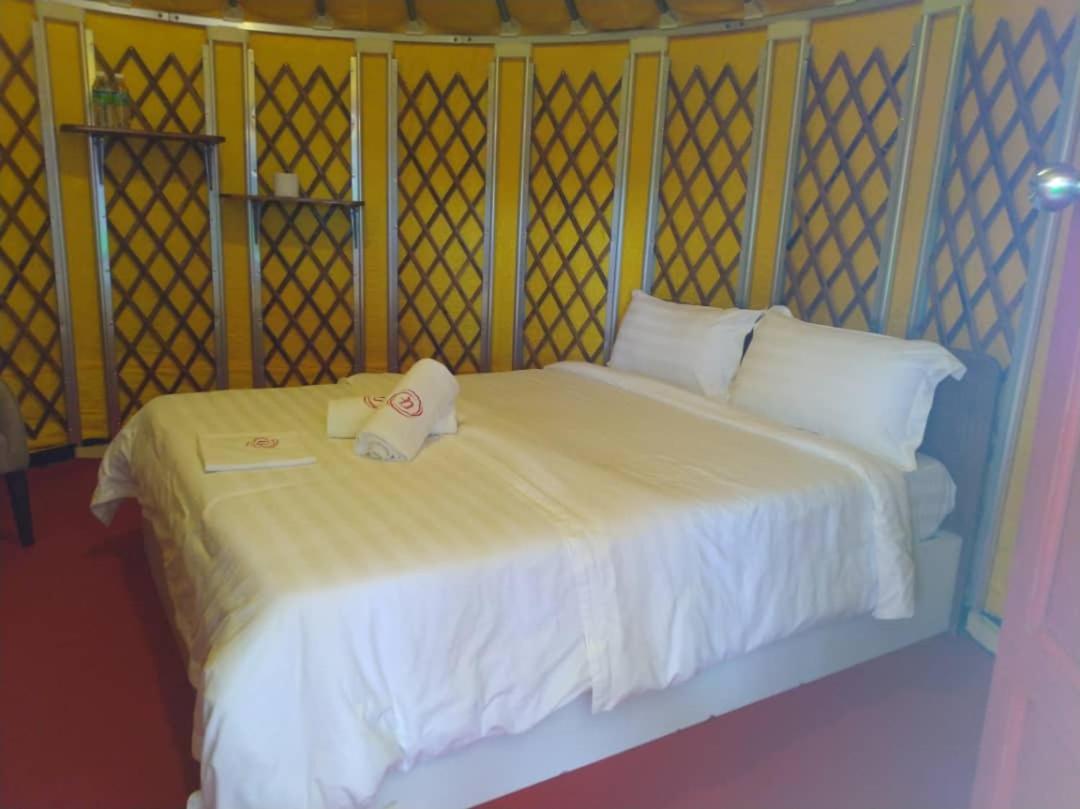 Rick Resort טלוק אינטן מראה חיצוני תמונה