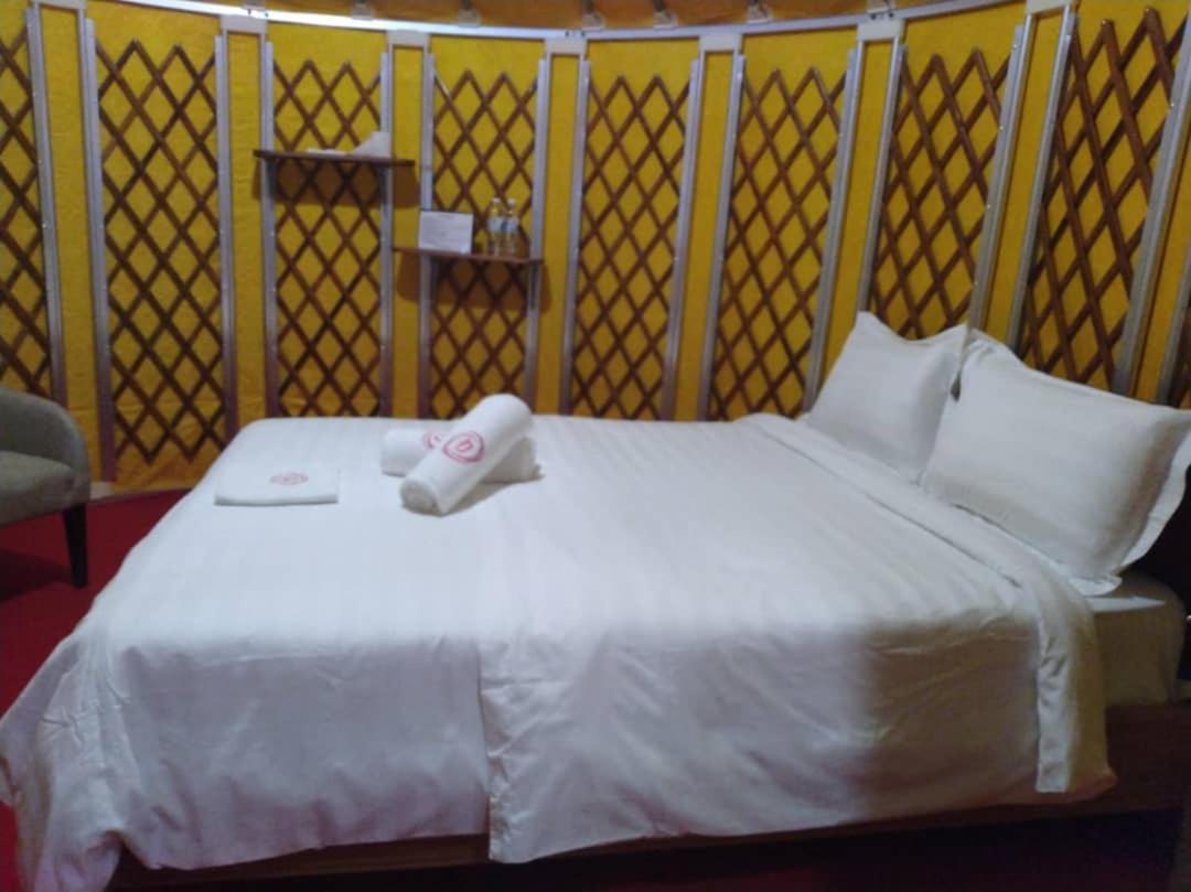 Rick Resort טלוק אינטן מראה חיצוני תמונה