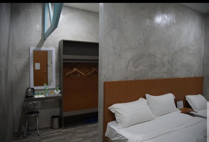 Rick Resort טלוק אינטן מראה חיצוני תמונה