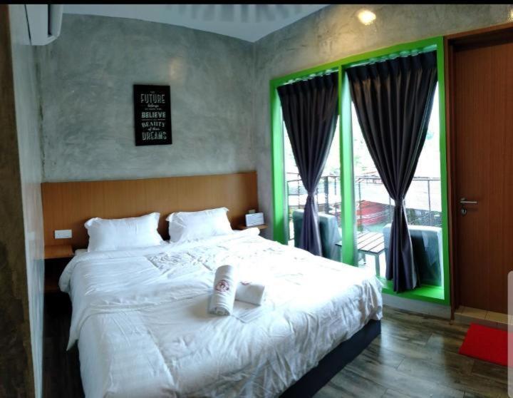 Rick Resort טלוק אינטן מראה חיצוני תמונה