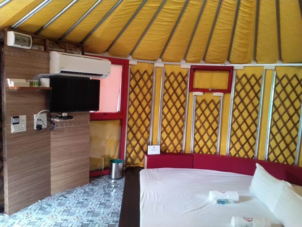 Rick Resort טלוק אינטן מראה חיצוני תמונה