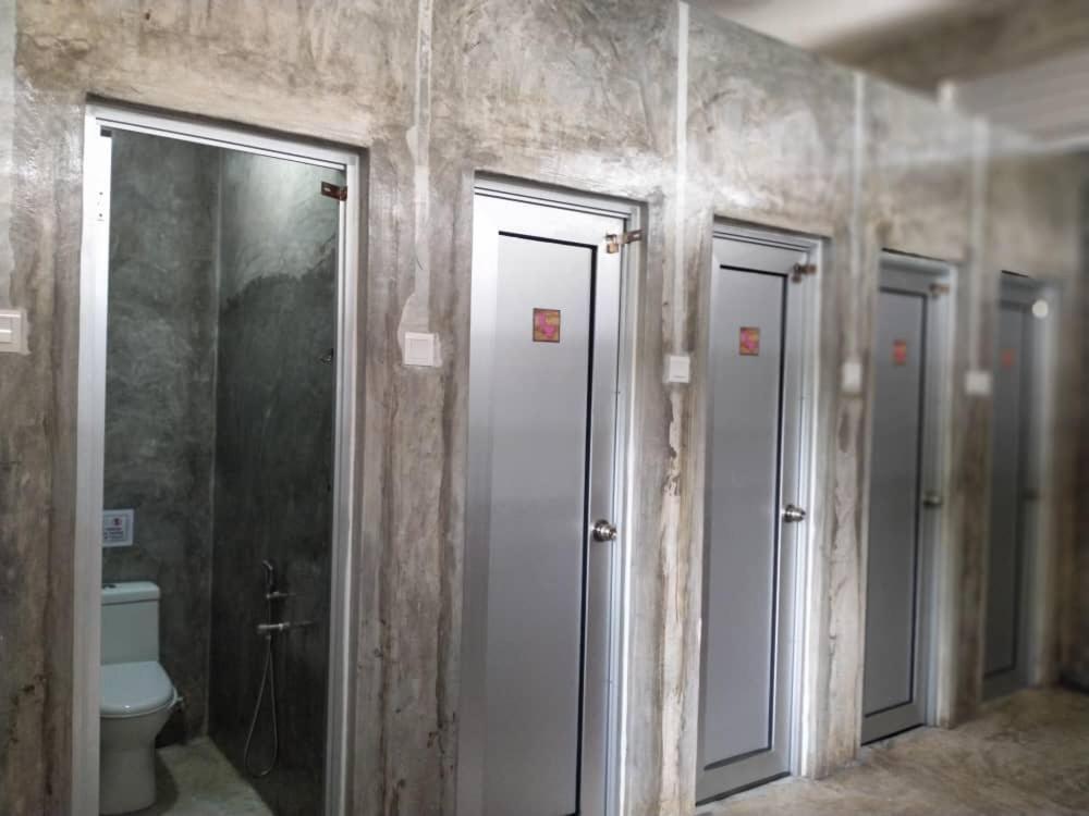 Rick Resort טלוק אינטן מראה חיצוני תמונה